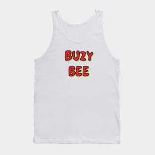 BUZY BEE Tank Top